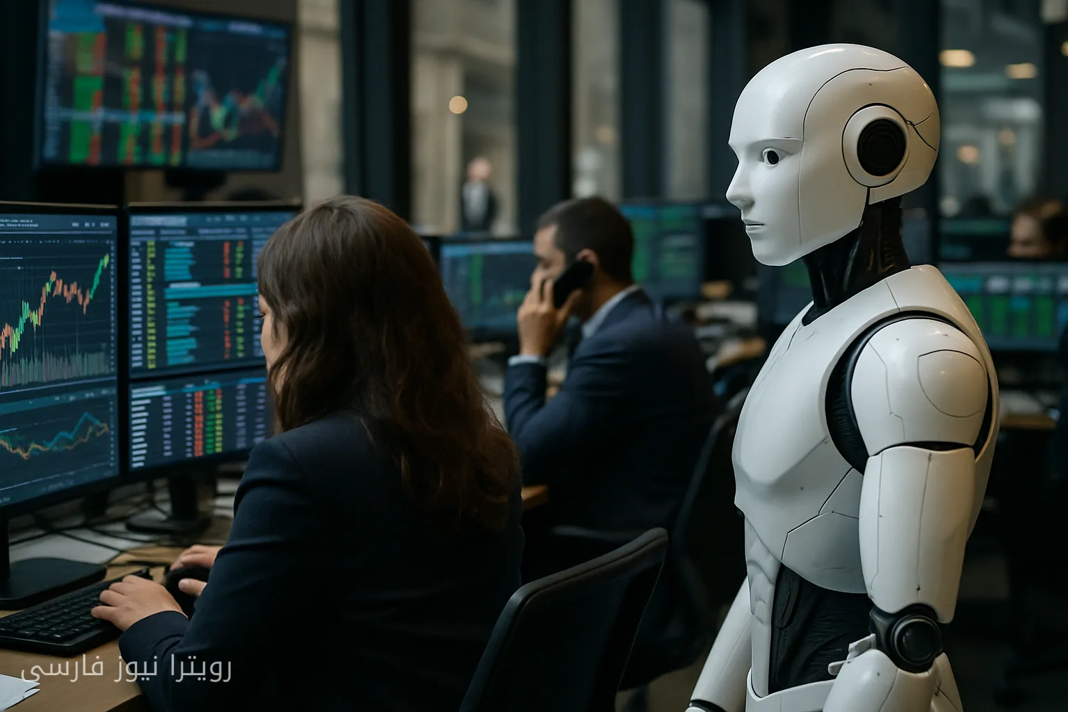 Transformation in the Narrative of Artificial Intelligence Technology and Its Implications for Investors