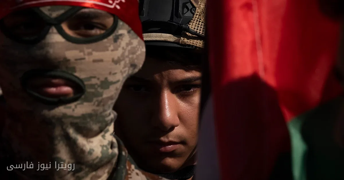 ایران تهدید به استفاده از تسلیحات جدید کرد
