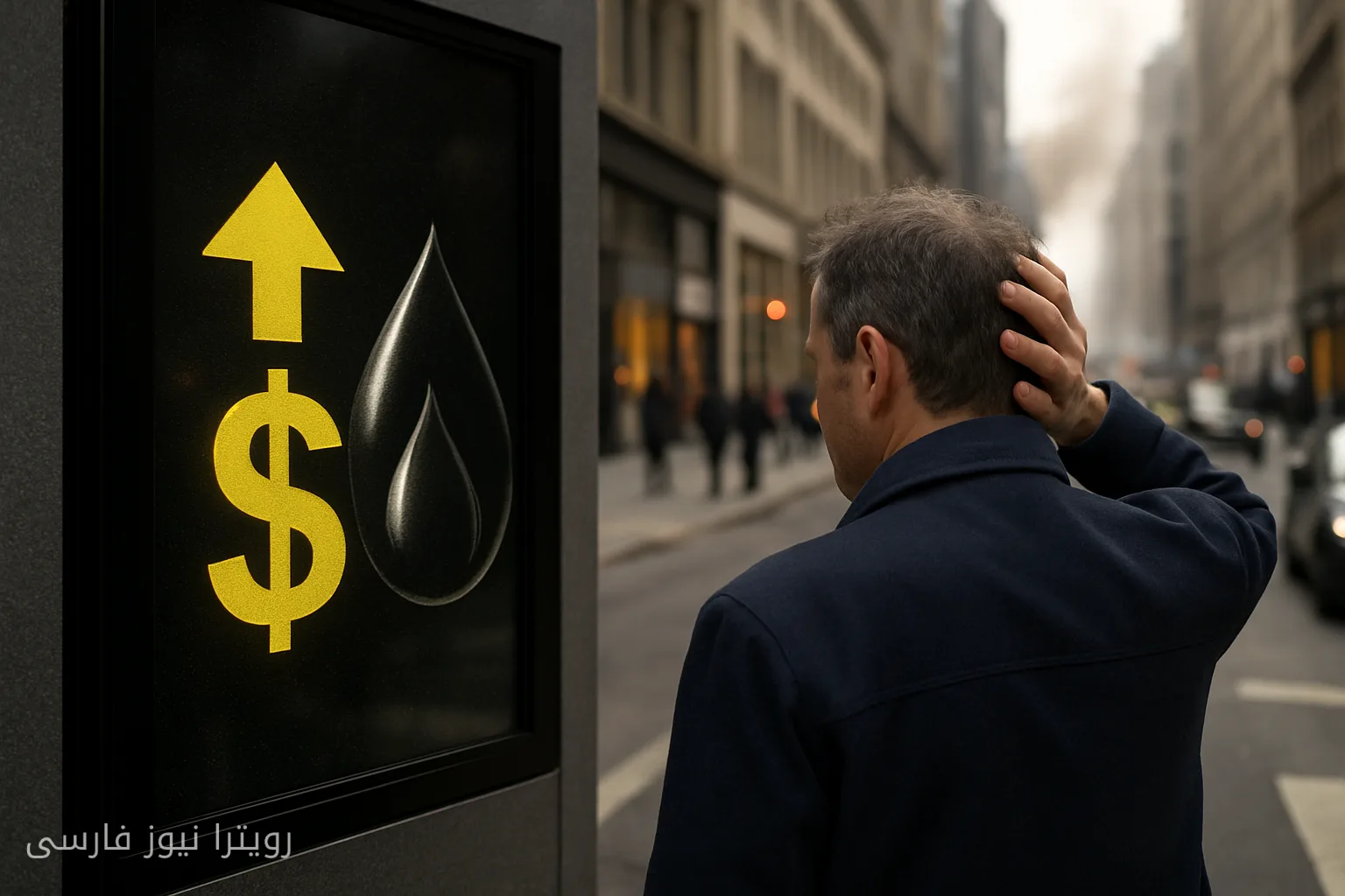 Oil Approaches $100; Middle East Tensions Increase Concerns