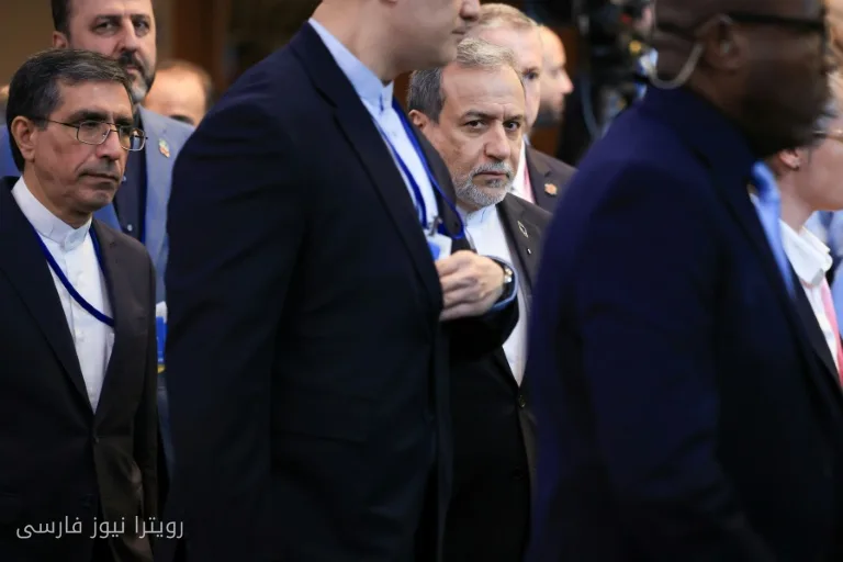 ایران بر شرایط خود برای بازگشایی تنگه هرمز تأکید کرد