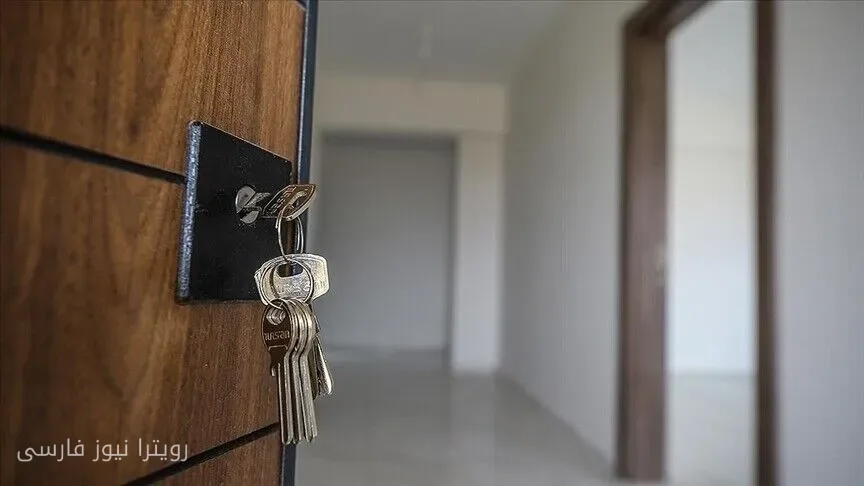 کاهش 6 درصدی درخواست وام مسکن در ایالات متحده با افزایش نرخ بهره