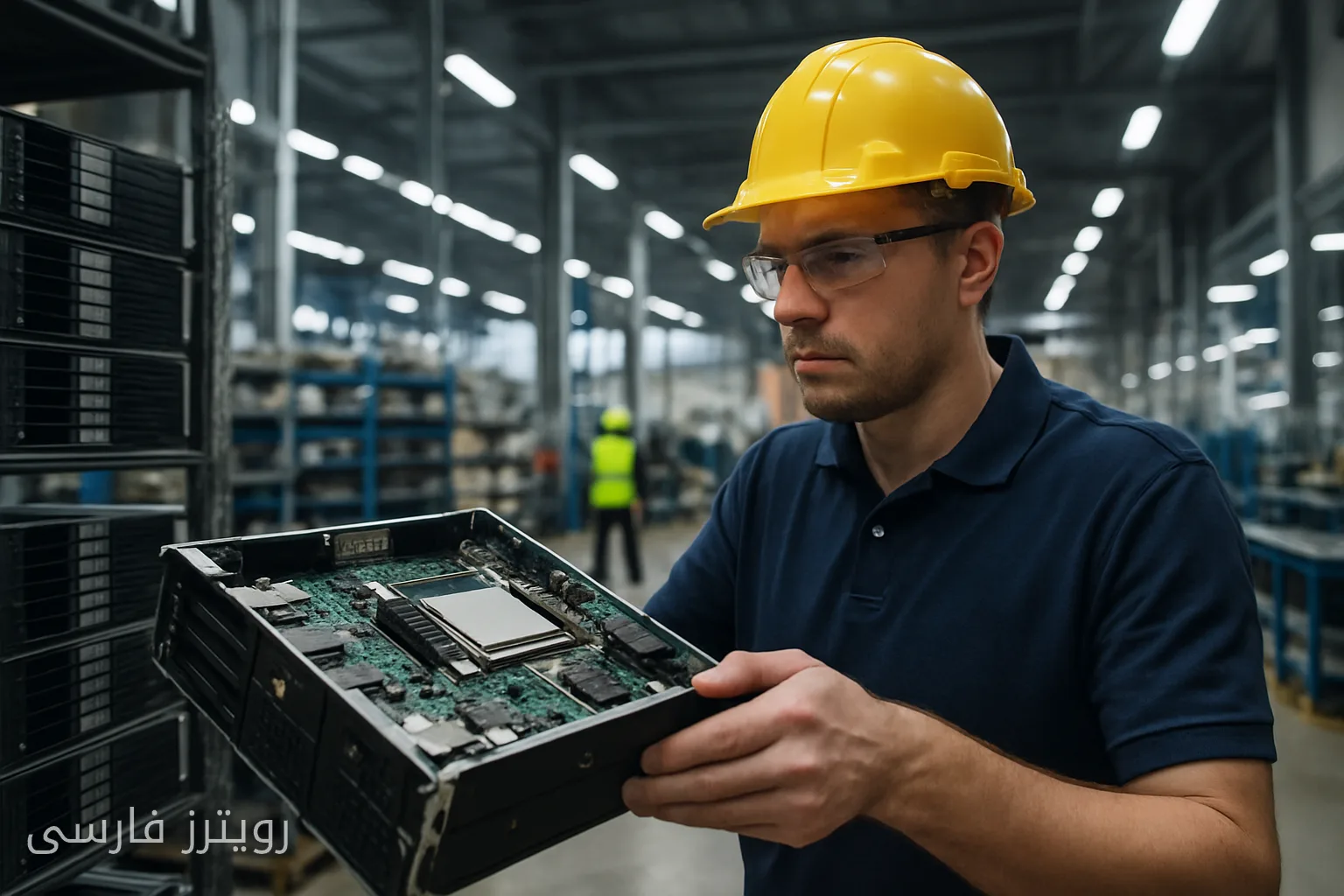 تغییر بازی در دنیای هوش مصنوعی: همکاری Qualcomm و Amazon برای توسعه تراشههای سفارشی