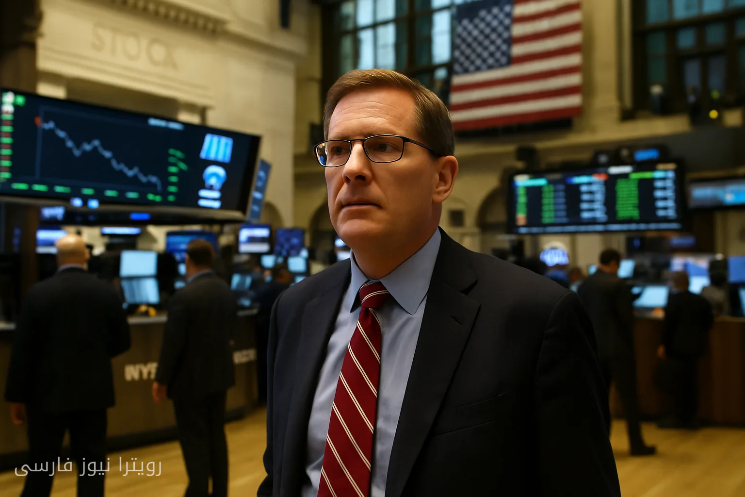 گرگ استنتون: اصلاح شاخص S&P 500 ممکن است نیاز بازار باشد