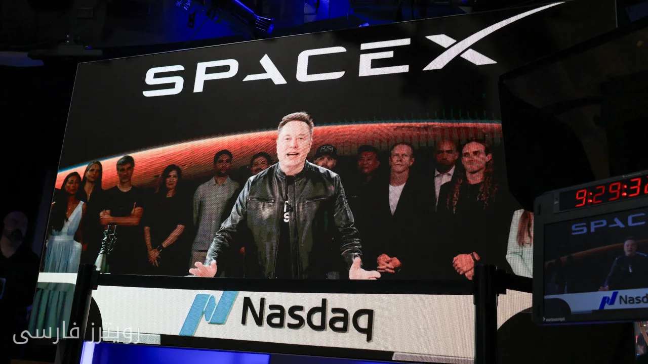 آیندهٔ فضایی: SpaceX با قیمت 280 دلار در افق، اما یک سرمایهگذار هشدار میدهد!