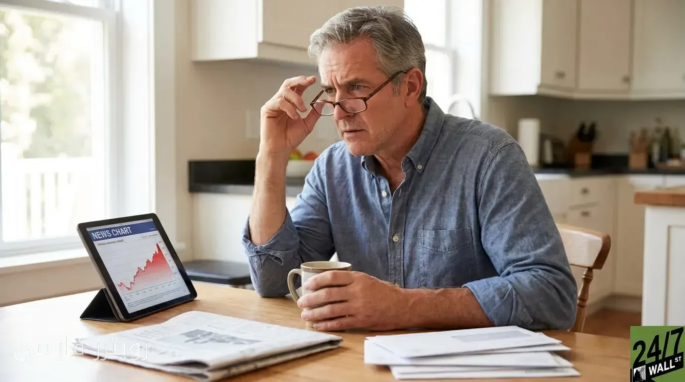 نفت به ۱۰۰ دلار رسید؛ آیا افزایش نرخ بهره فدرال رزرو اجتناب‌ناپذیر است؟