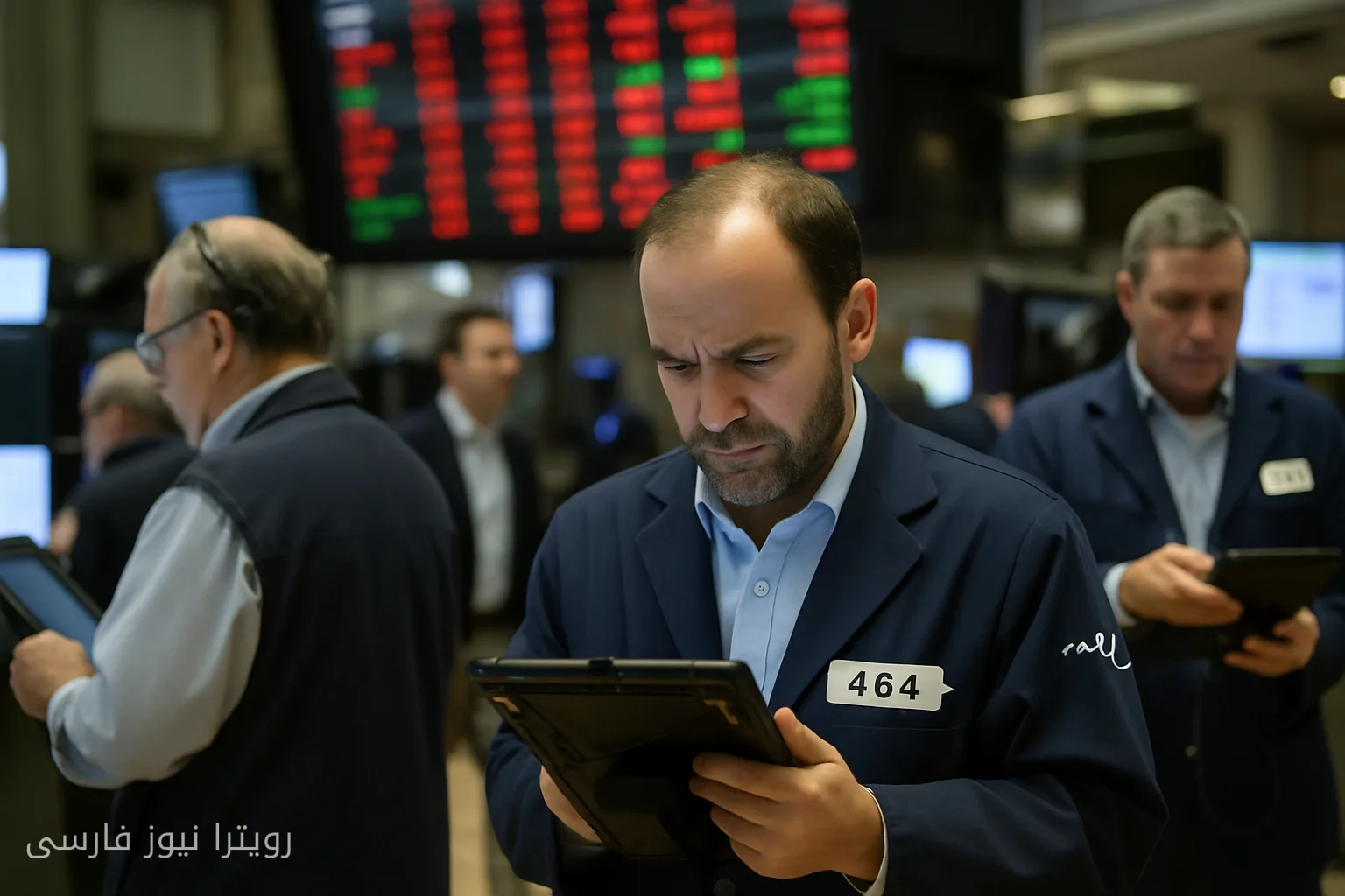 The Futures Stock Market Experiences Minor Changes as Oil Prices and Rates Rise