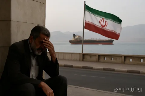 سقوط سطوة ایران در تنگه هرمز: آیا واشنگتن برنده میدان است؟