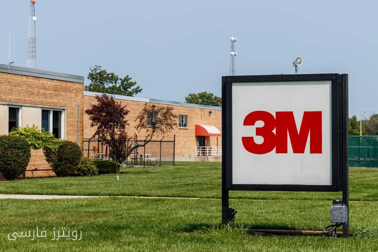 آیا سهام 3M از داو جونز عقب افتاده است؟