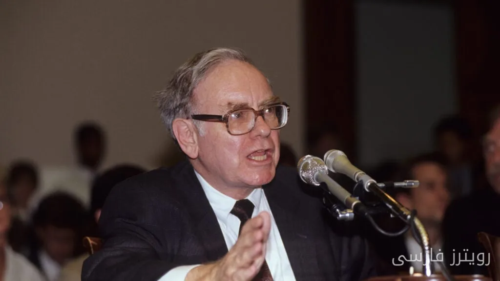 وارن بافت: بچههایم بیشتر به بخشش پول اهمیت میدهند تا ثروتاندوزی