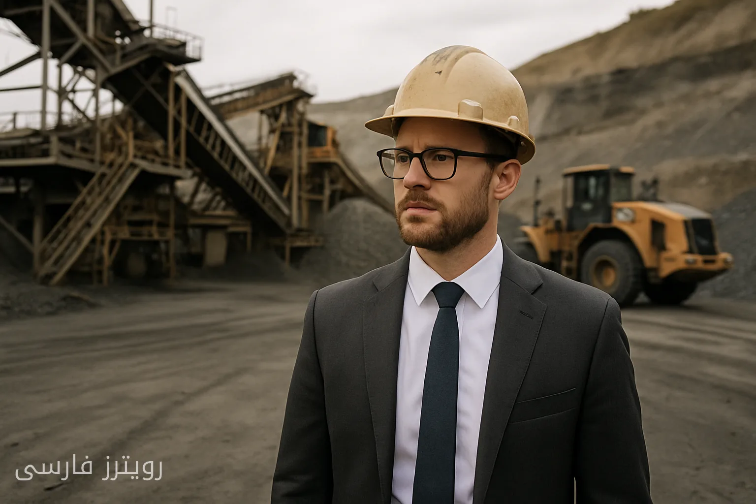 انتخاب دیلن گراول به عنوان CFO موقت در Legacy Gold Mines