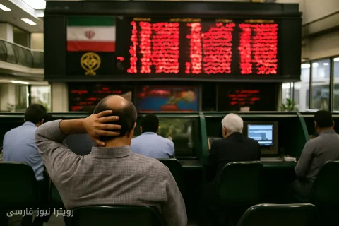 ایران در تنگه هرمز؛ جنگی هزینه‌بر که همچنان ادامه دارد