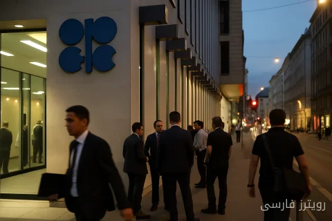 OPEC+ در تعلیق؛ سیاست‌های نفتی در یک نقطه قفل شدند