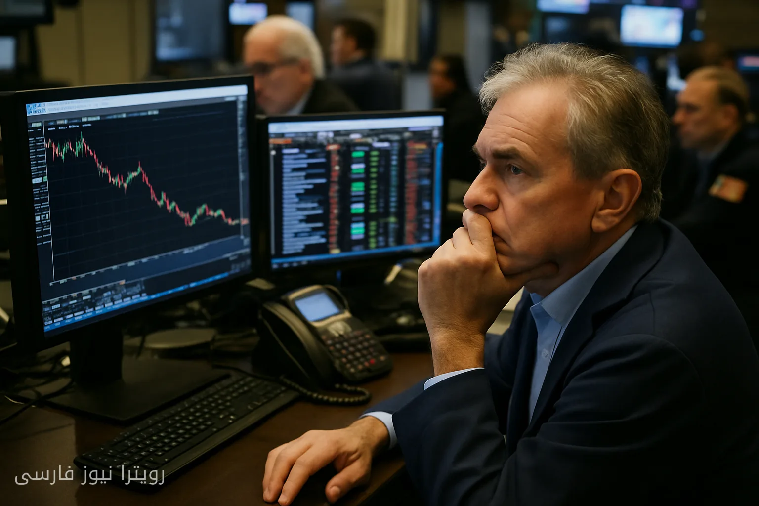 Federal Reserve's Decision on Ending the Low Interest Rate Period