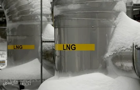افزایش بیسابقهٔ قیمت گاز اروپا: جنگ ایران تهدیدی برای تأمین LNG