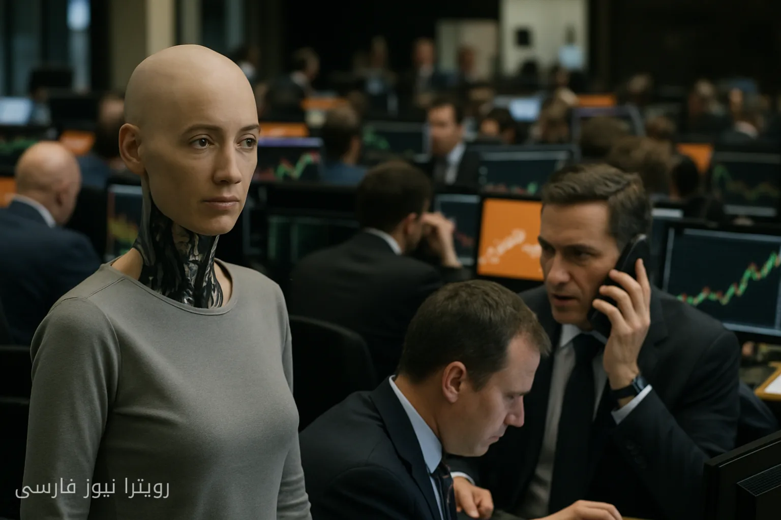 Défis du développement de l'intelligence artificielle et ses impacts économiques