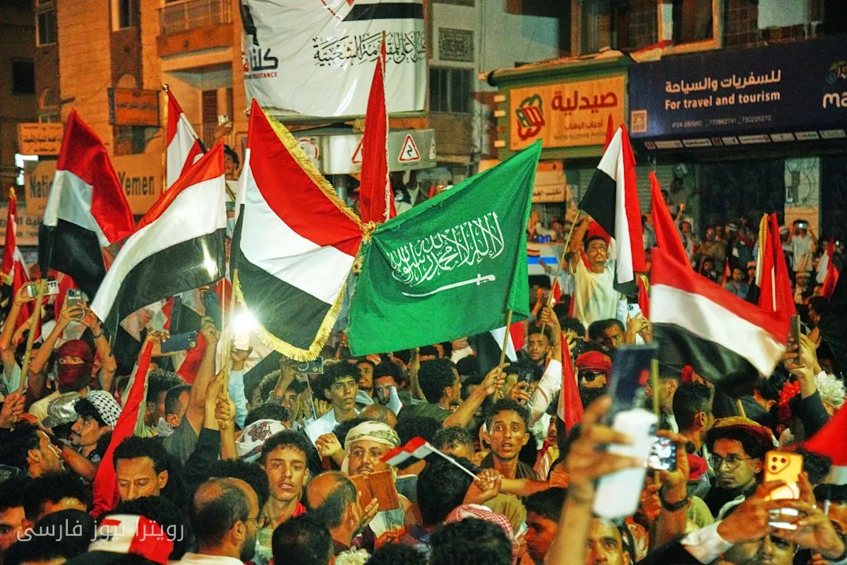 ترامپ تنگه هرمز را «تنگه ترامپ» نامگذاری کرد