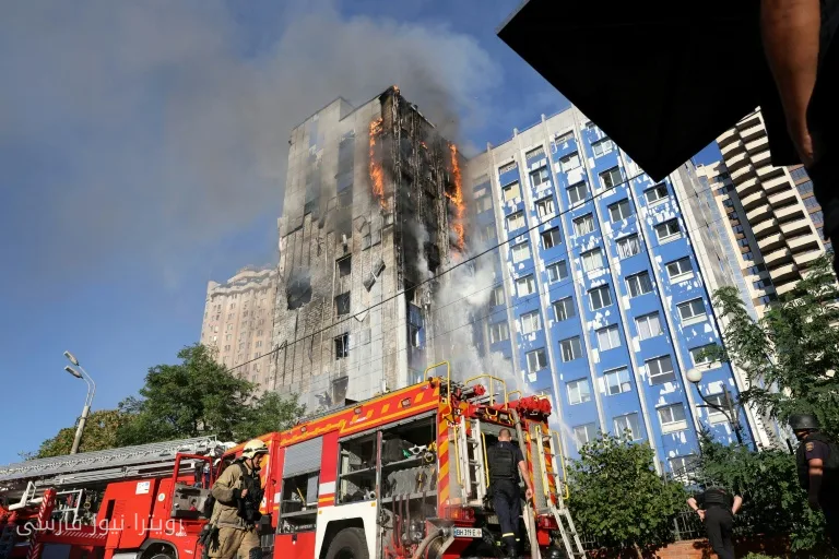 دولت ترامپ قانون جدید تحریم‌های گسترده علیه روسیه را امضا کرد