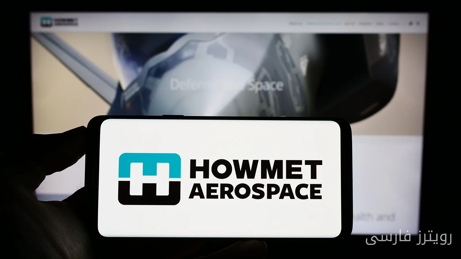 SpaceX و ضربهای بزرگ به سهام Howmet Aerospace