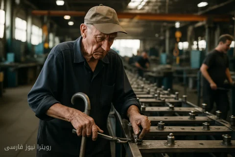 پیش‌بینی آینده بازنشستگی: کار تا آخر عمر