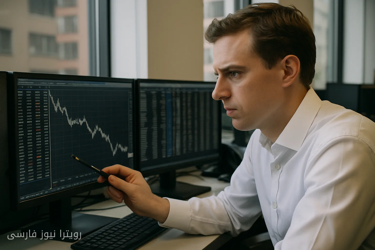 سباستین مالِه، مدير استثمار ناجح، يحدد الأسهم ذات الأسعار الخاطئة