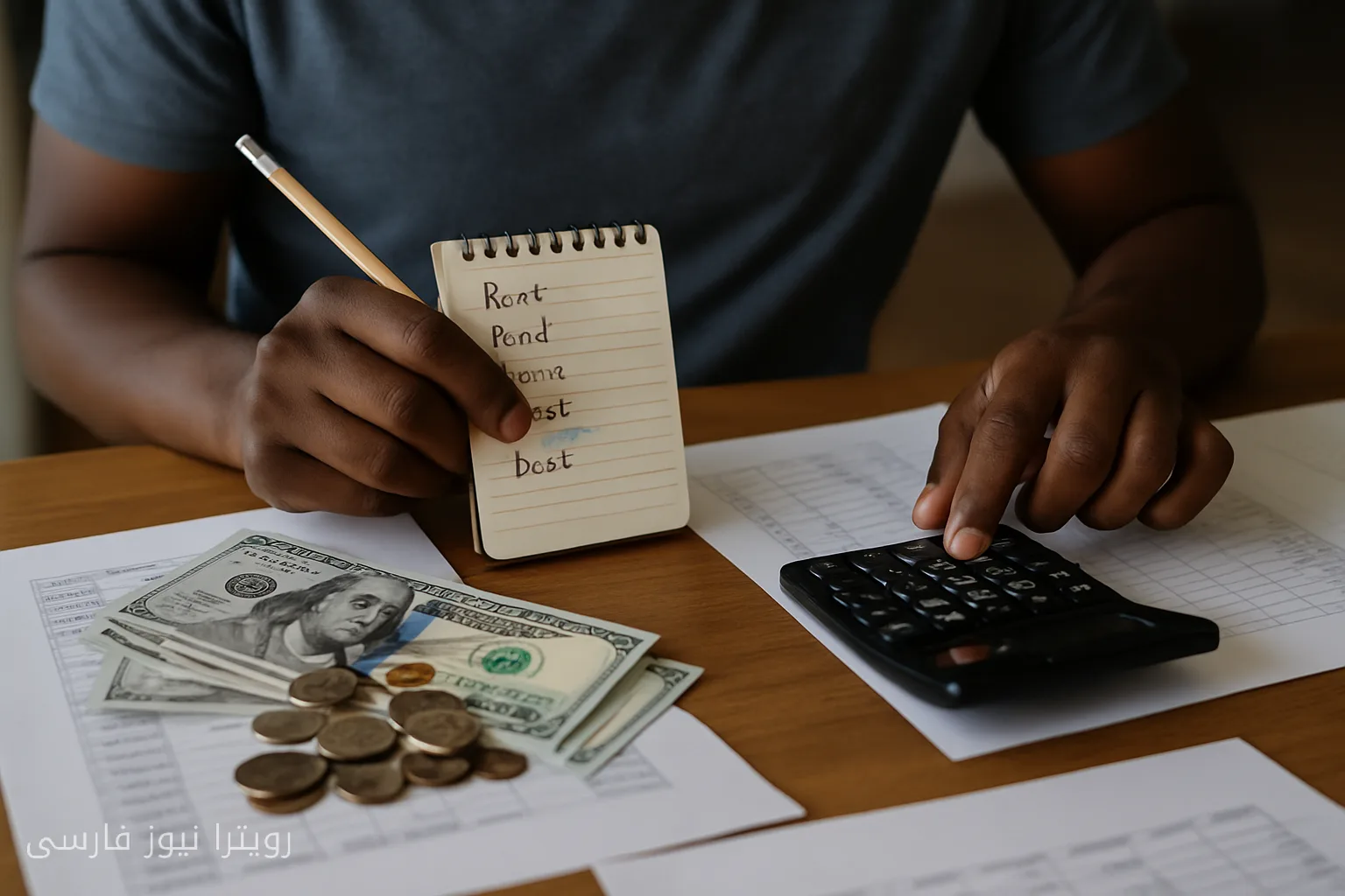 Changing Budgeting Rules for Households with an Income of $100,000