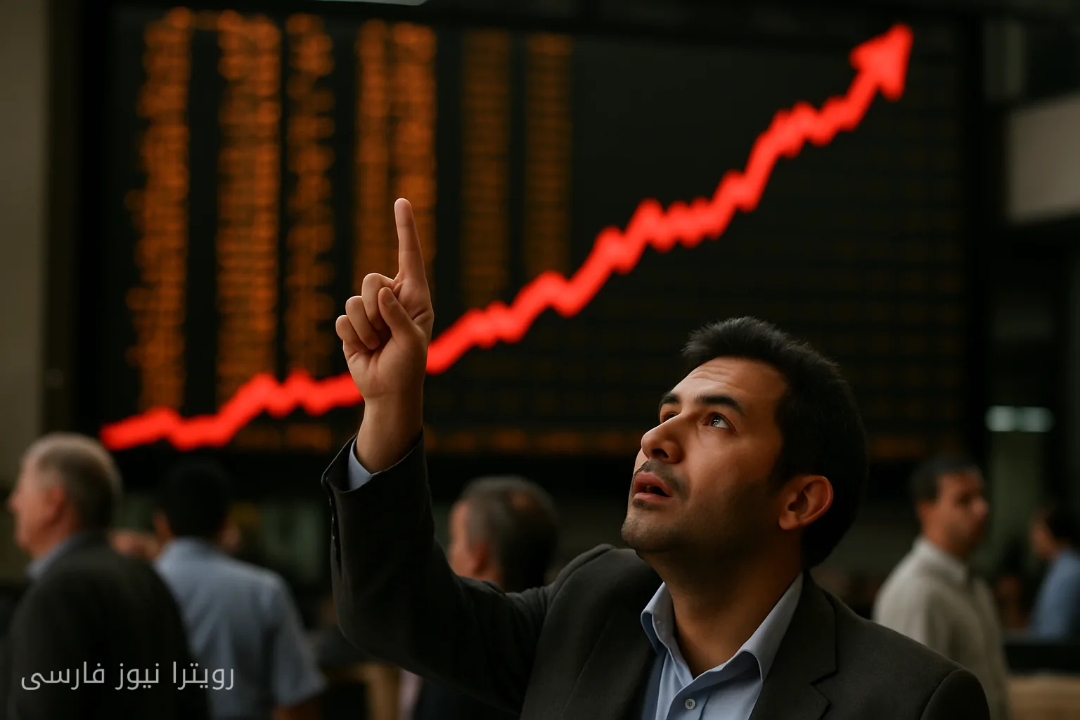 تحلیل بازار: تداوم روند صعودی بازار سهام در چهارمین سال