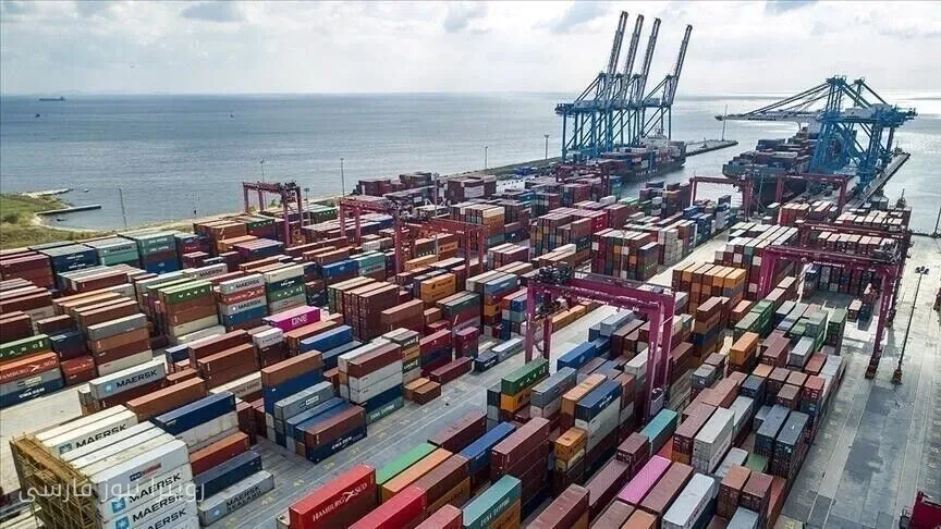 بنگلادش قرارداد 15 سالهای با DP World امضا کرد