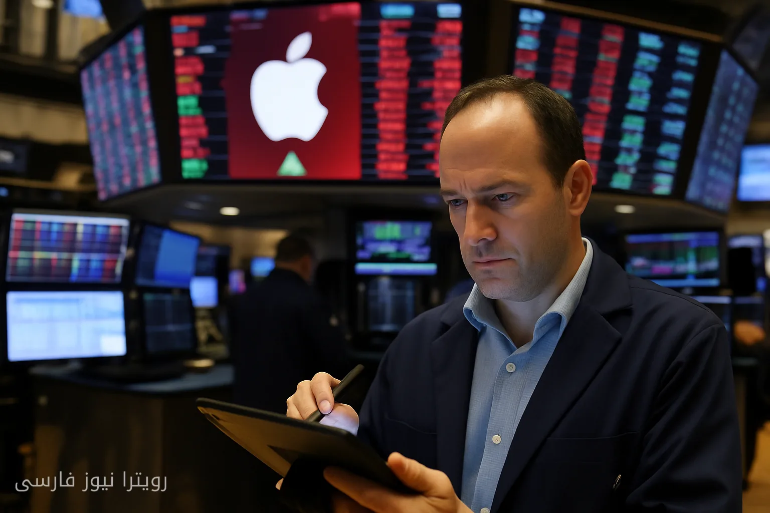 بخش فناوری تنها حوزه سودآور S&P 500 در برابر افزایش نرخ بهره