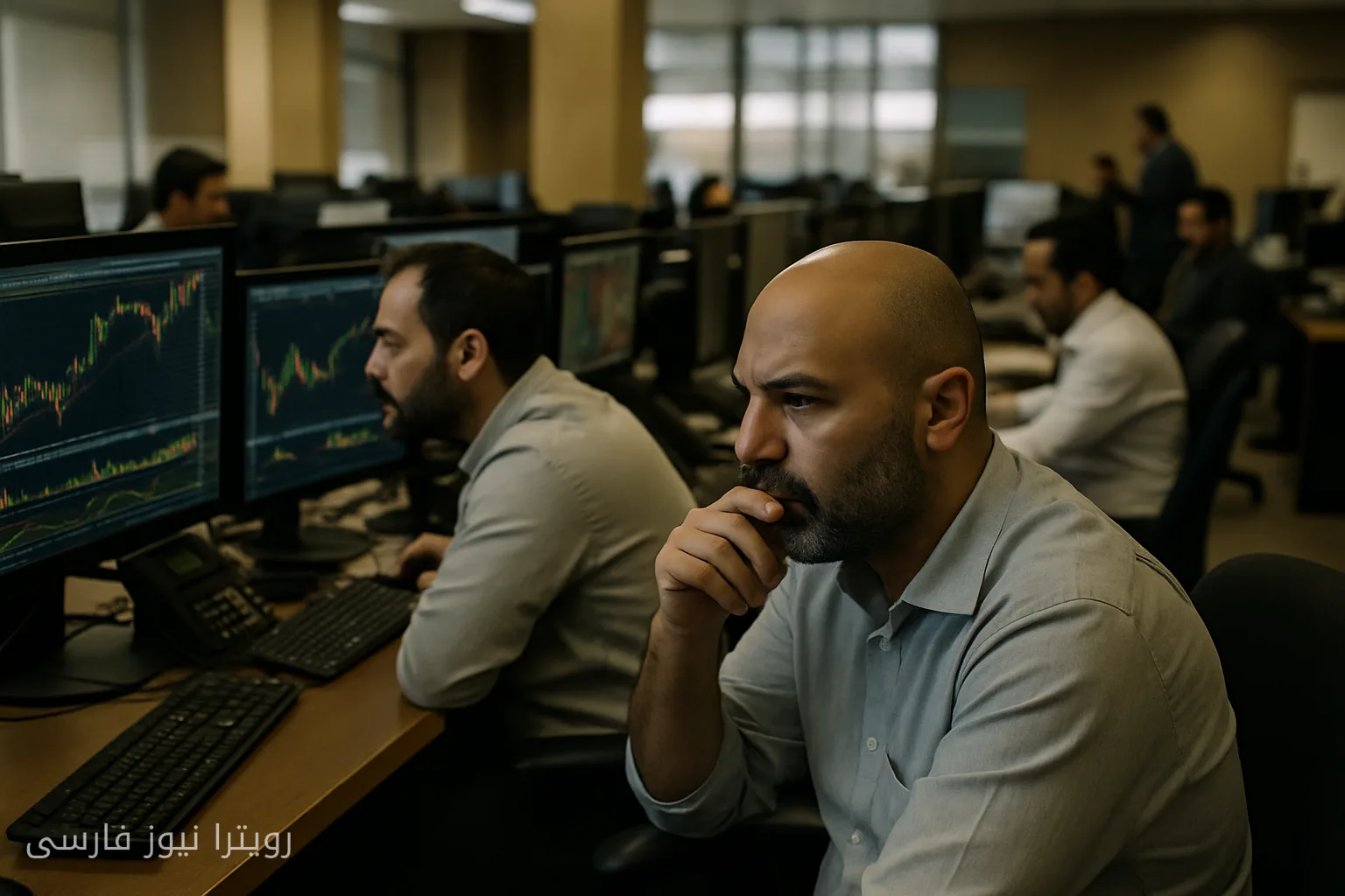 راهکار جدید Edge Markets برای کاهش ریسک تصفیه در بازارهای پیش‌بینی