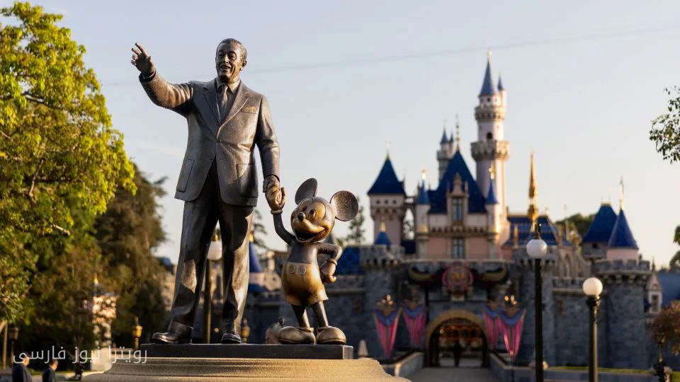 Disney قیمت‌های پارک‌های تفریحی را افزایش داد