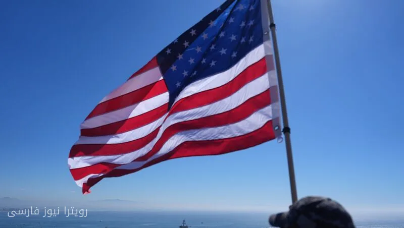 بازگشت ناو USS Abraham Lincoln به بندر سن دیگو پس از 11 ماه استقرار