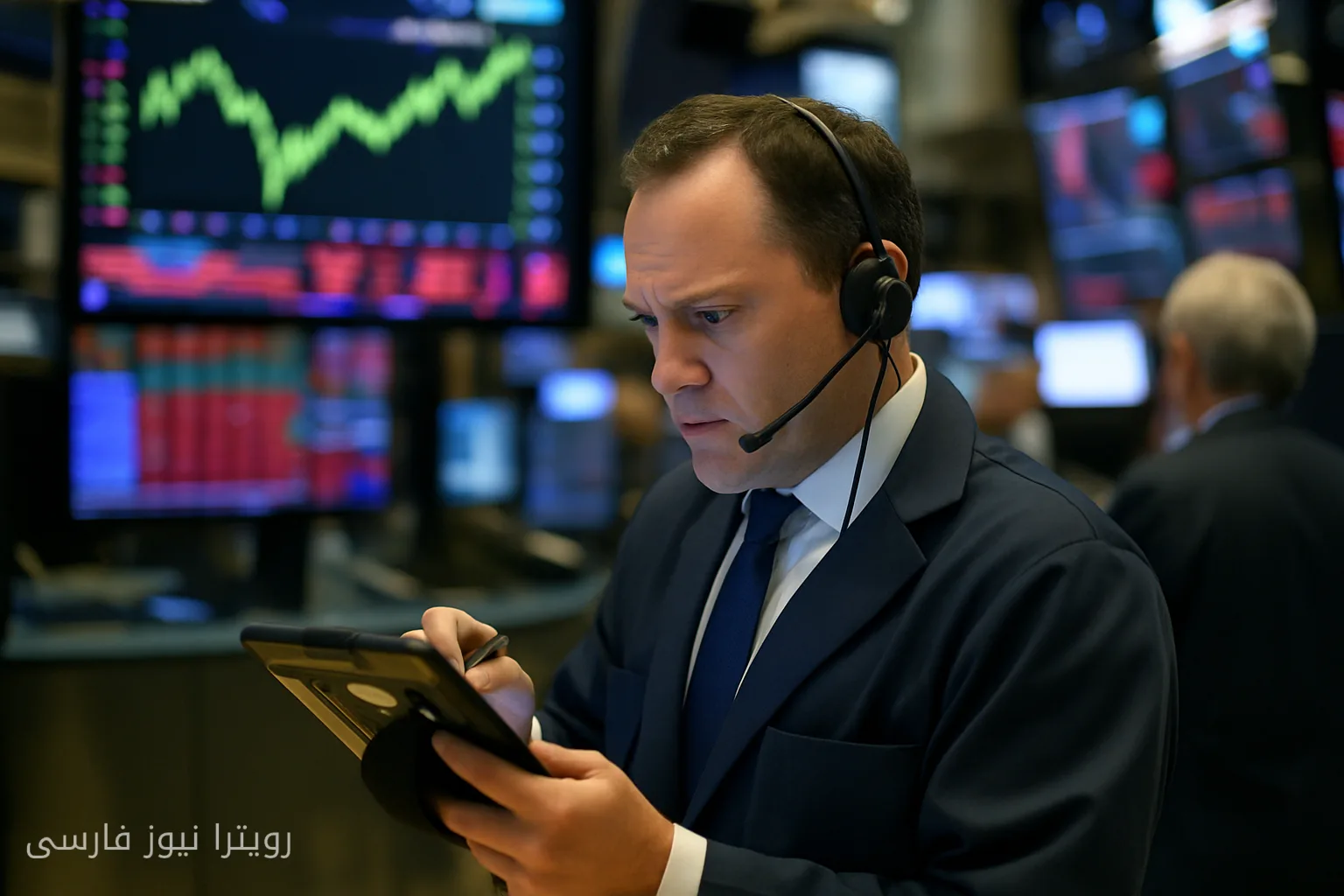سهام به عنوان بهترین محافظ در برابر نوسانات بازار