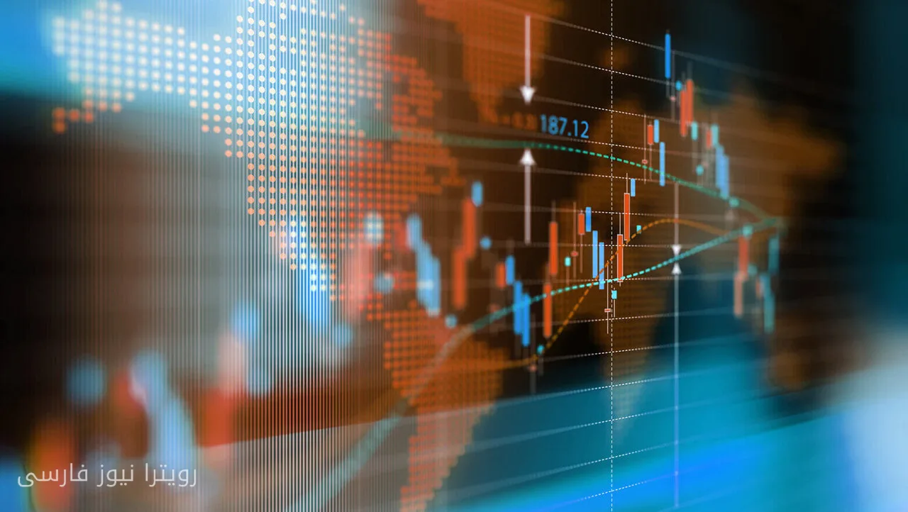 افزایش ارزش بازار سهام جهان به ۱۵۷.۸ تریلیون دلار تا ۲۰۲۵