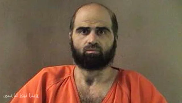نیدال حسن، مجرم فورت هود، ۳ دسامبر با تیراندازی اعدام خواهد شد