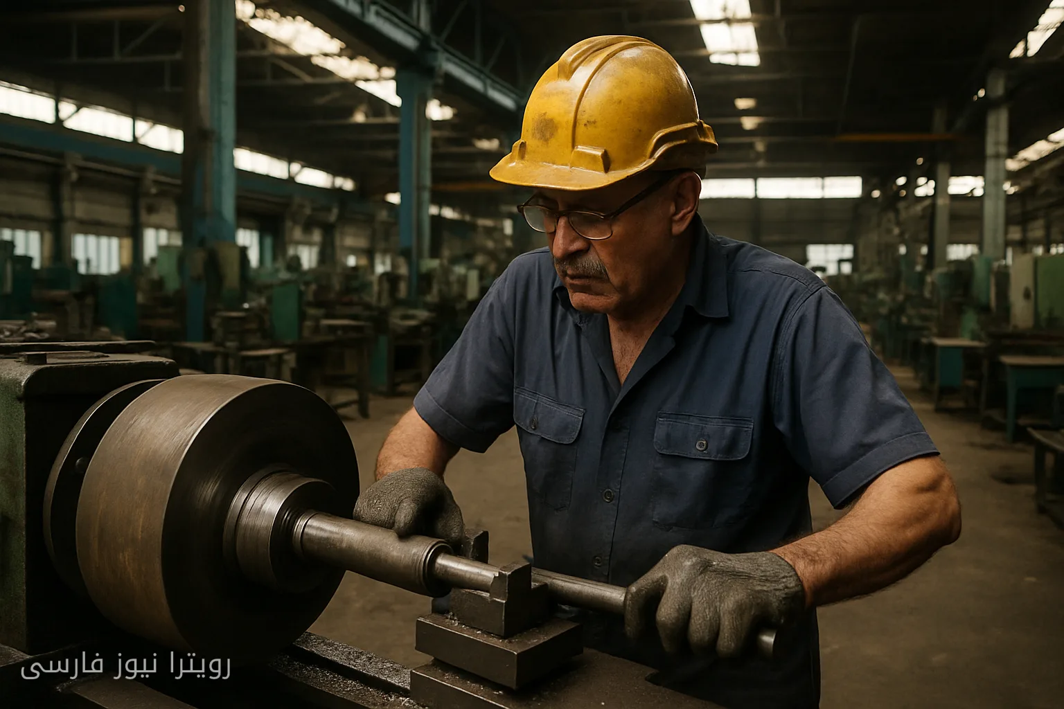 افزایش قیمت انرژی و کاهش دستمزدها: نشانه‌های بازگشت به دهه ۱۹۷۰