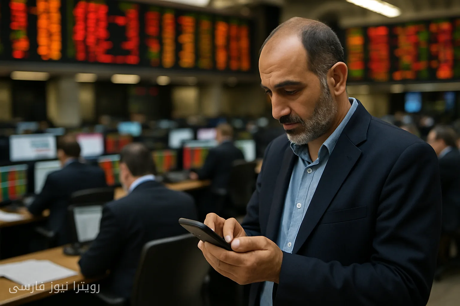 سیتی ولث خواهان اصلاح عمیق‌تر در بازار سهام شد