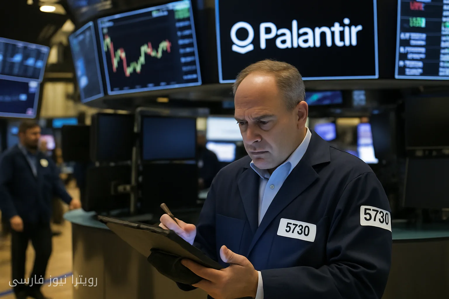 تحلیلگر: زمان خرید سهام Palantir فرا رسیده است