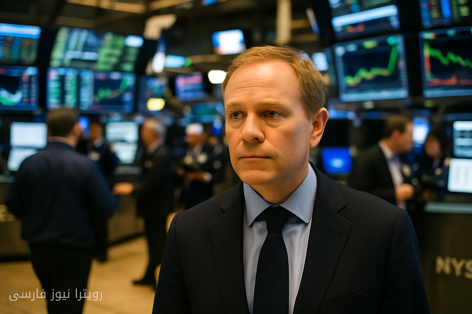 پیش‌بینی گرگ استنتون درباره S&P 500 و هزینه‌های هوش مصنوعی