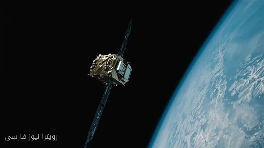 SpaceX توافقی برای خرید مجوزهای طیف فرکانسی در آمریکا امضا کرد