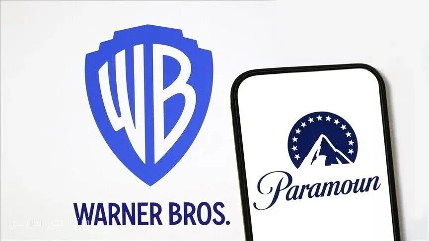 ادغام Paramount و Warner Bros. و تأثیرات سیاسی آن بر رسانهها