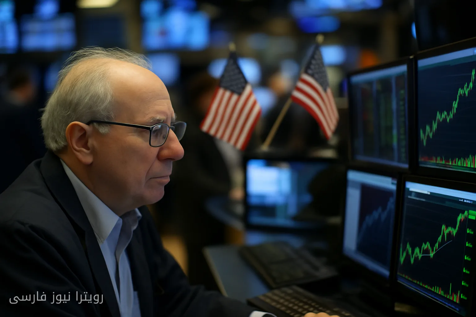 تحلیل گلدمن ساکس از وضعیت بازار سهام و پیش‌بینی رکورد جدید S&P 500