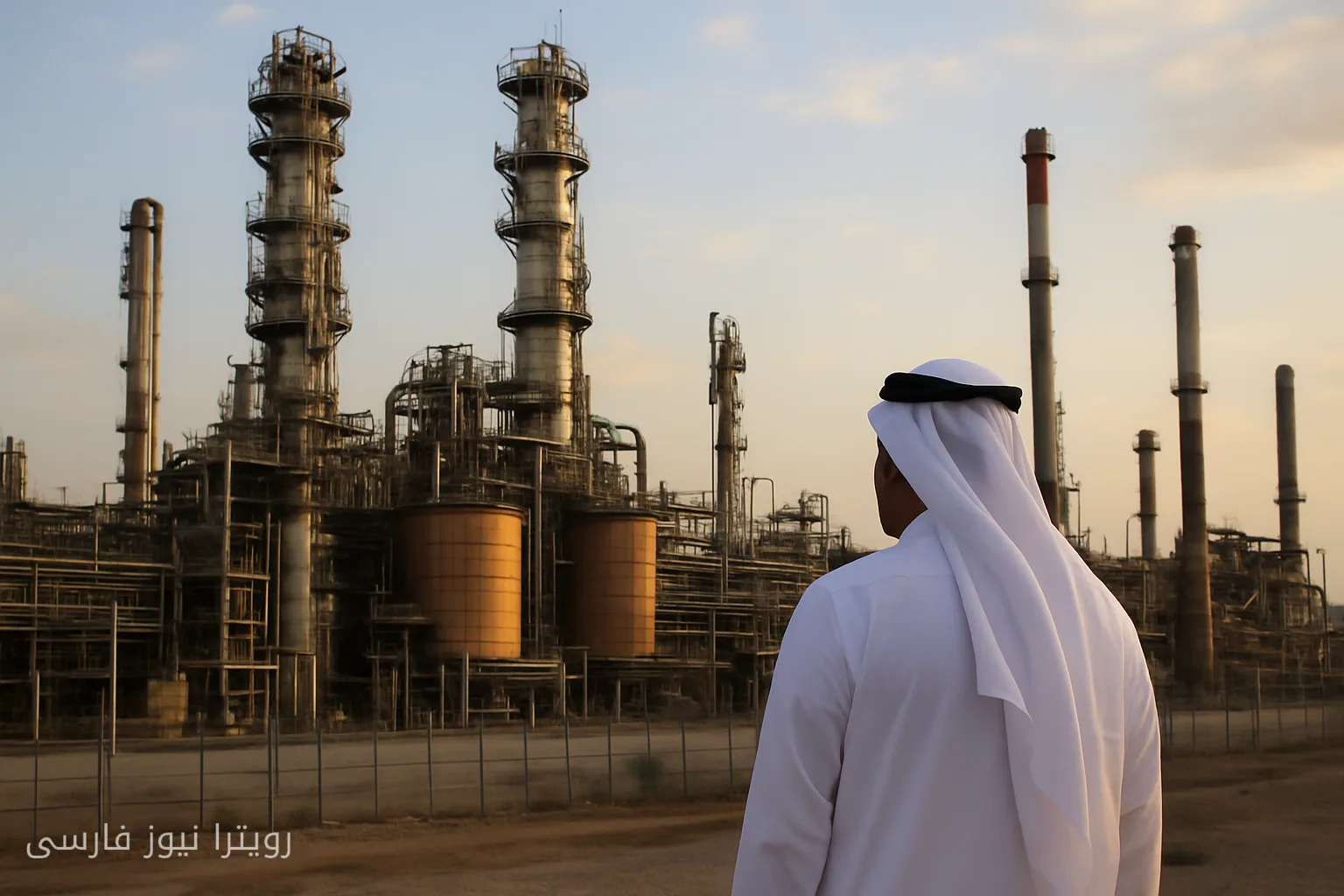 OPEC+ به حفظ اهداف تولید نفت در نوامبر توافق کرد
