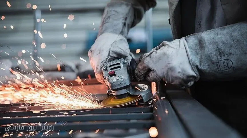 کاهش اندک شاخص PMI تولید در ایالات متحده به 54.5 در سپتامبر