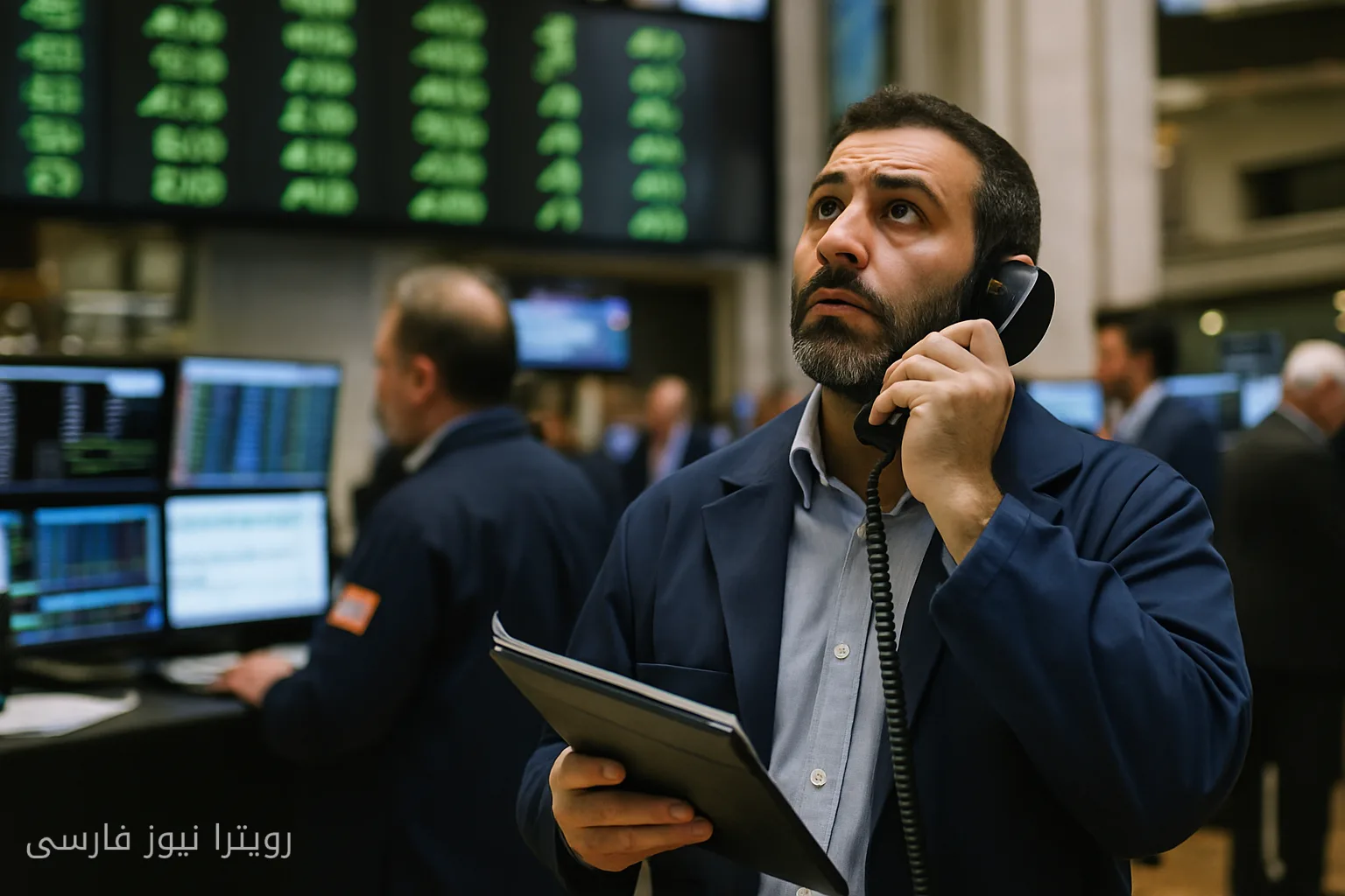 صعود قابل توجه یک ETF مرتبط با آیندههای حمل و نقل