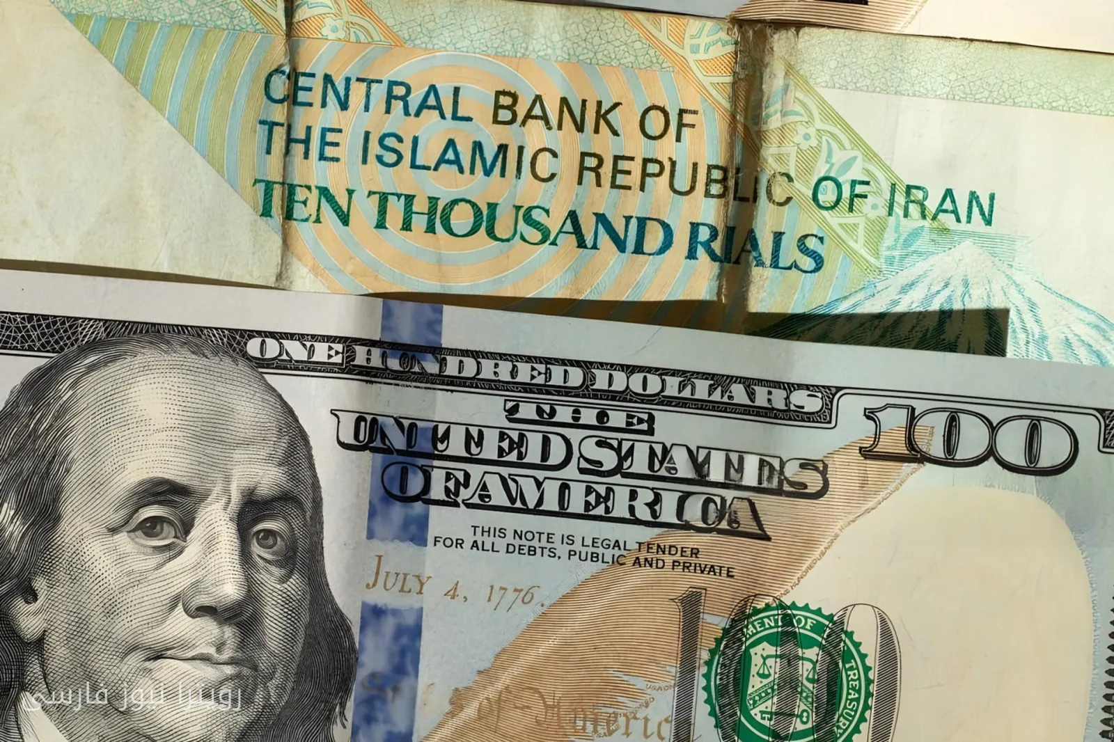 افزایش قیمت دلار به مرز ۲۷۲ هزار تومان در بازار ارز