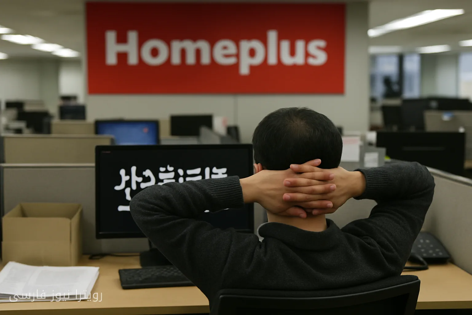 هزینه‌های ثابت کاهش می‌یابد؛ برنامه بازنشستگی داوطلبانه در Homeplus