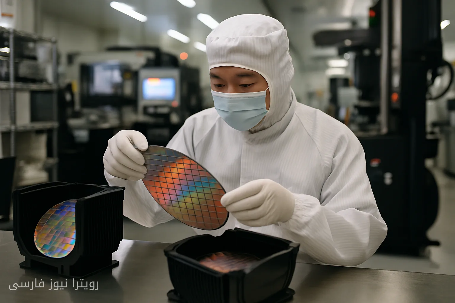 TSMC در سپتامبر رکورد فروش جدیدی ثبت کرد